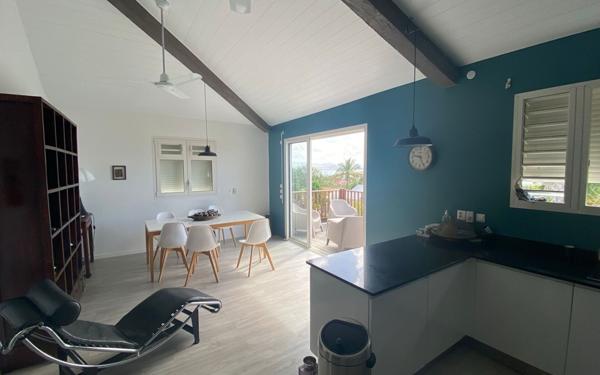 Maison à vendre    8 pièces •  Le Diamant