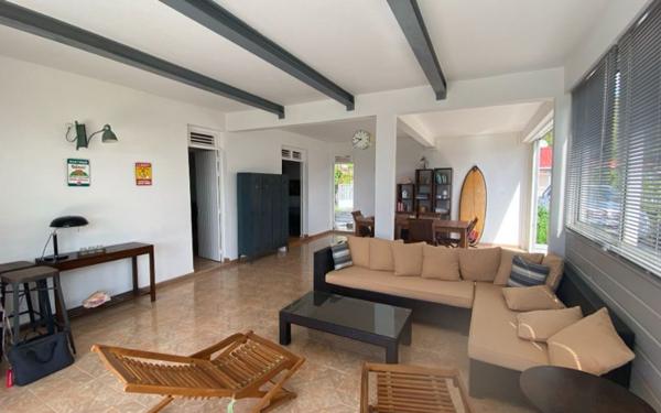 Maison à vendre    8 pièces •  Le Diamant