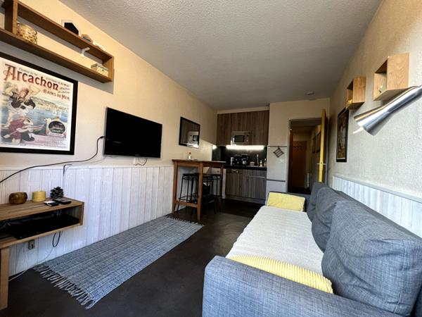 STUDIO CABINE Arcachon 33120