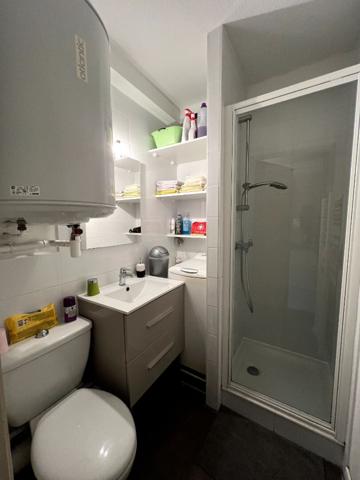 STUDIO CABINE Arcachon 33120