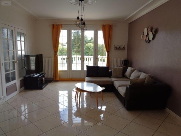 Maison à vendre à Les Herbiers en Vendée (85500), ref : 85013-1090049