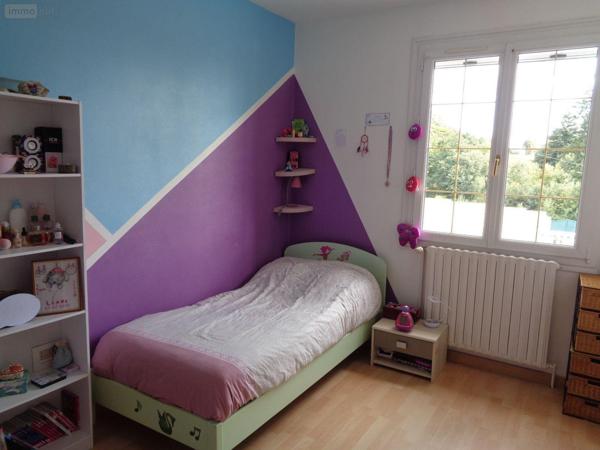 Maison à vendre à Les Herbiers en Vendée (85500), ref : 85013-1090049