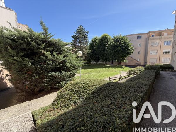 Appartement à vendre 3 pièces 62 m² Lognes