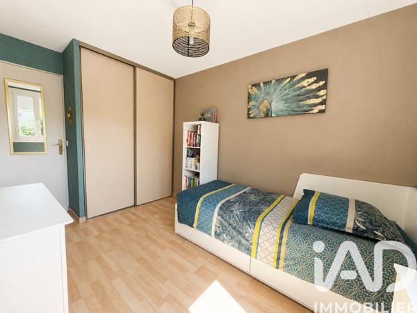 Appartement à vendre 3 pièces 62 m² Lognes