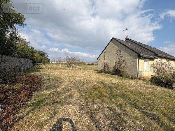 Maison à vendre à Saumur dans le Maine-et-Loire (49400), ref : 49105-918
