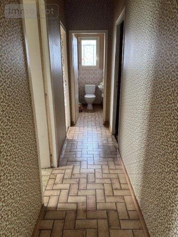 Maison à vendre à Saumur dans le Maine-et-Loire (49400), ref : 49105-918