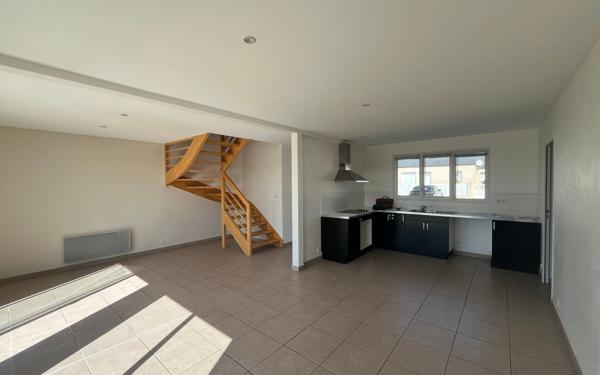 Maison à vendre    4 pièces •  Plougonvelin