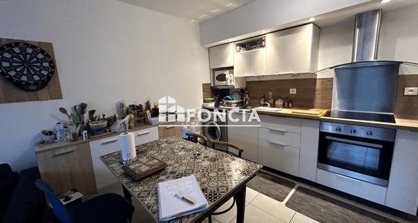 À vendre Appartement 3 pièces 55.15 m² - Montmorency 95160