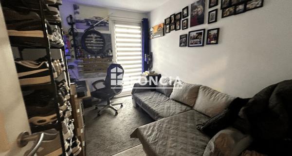 À vendre Appartement 3 pièces 55.15 m² - Montmorency 95160