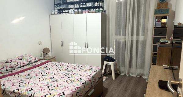 À vendre Appartement 3 pièces 55.15 m² - Montmorency 95160