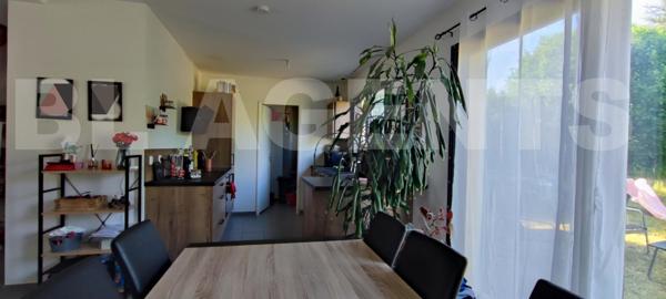 A VENDRE - Maison familiale récente à Berchères-sur-Vesgre (proche gare de Houdan)