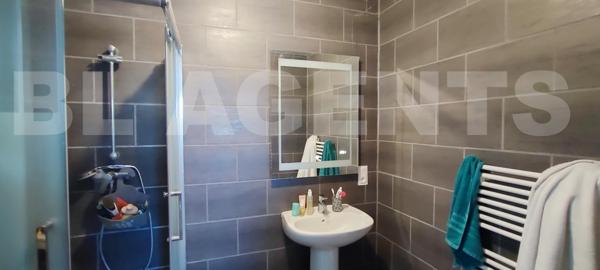 A VENDRE - Maison familiale récente à Berchères-sur-Vesgre (proche gare de Houdan)