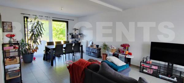 A VENDRE - Maison familiale récente à Berchères-sur-Vesgre (proche gare de Houdan)