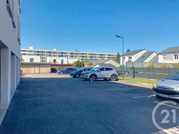 Parking à vendre  m2 TOMBLAINE - 54