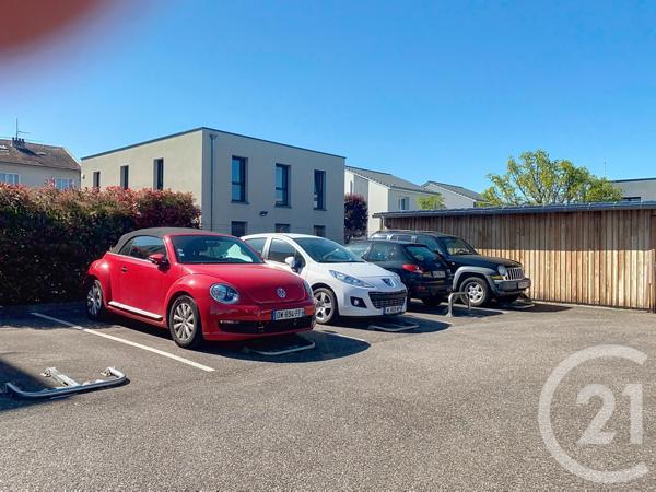 Parking à vendre  m2 TOMBLAINE - 54