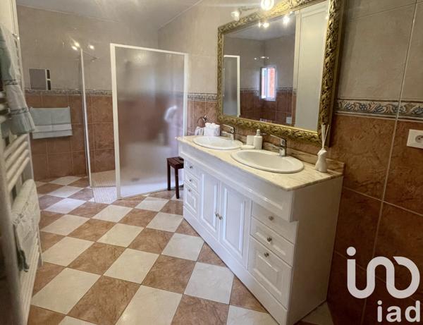 Maison à vendre 5 pièces 120 m² Décines-Charpieu