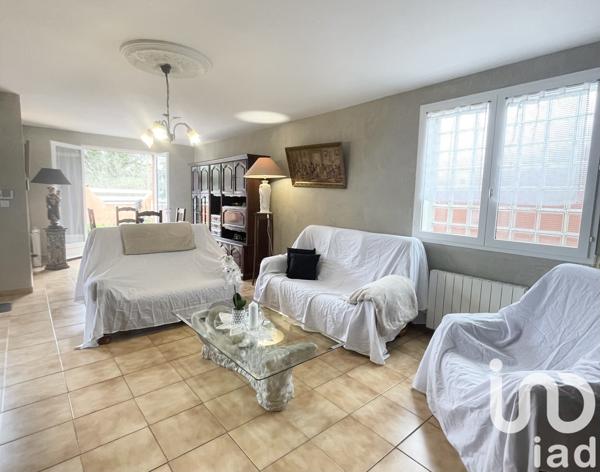 Maison à vendre 5 pièces 120 m² Décines-Charpieu