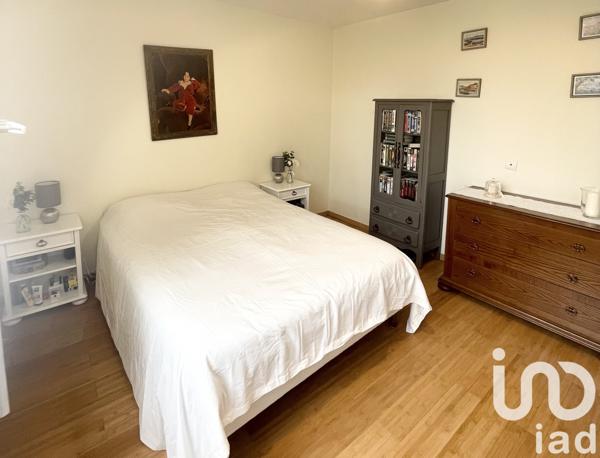 Maison à vendre 5 pièces 120 m² Décines-Charpieu