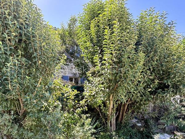 Maison de village de 102 m²