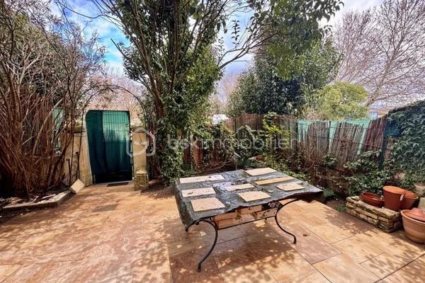 Maison de village de 102 m²