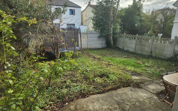 Maison à louer    4 pièces • 77,99 m2 Franconville