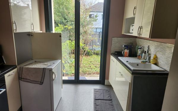 Maison à louer    4 pièces • 77,99 m2 Franconville