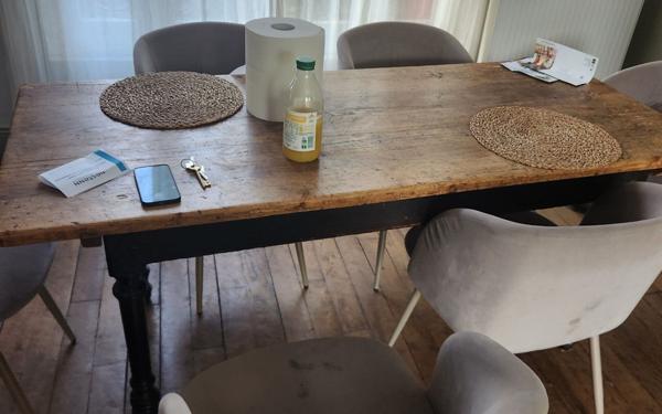 Maison à louer    4 pièces • 77,99 m2 Franconville