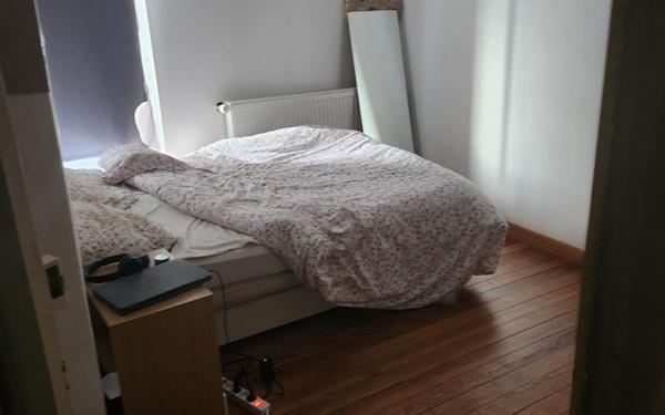 Maison à louer    4 pièces • 77,99 m2 Franconville