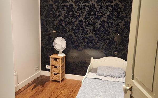 Maison à louer    4 pièces • 77,99 m2 Franconville