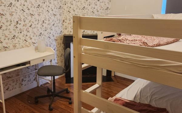 Maison à louer    4 pièces • 77,99 m2 Franconville