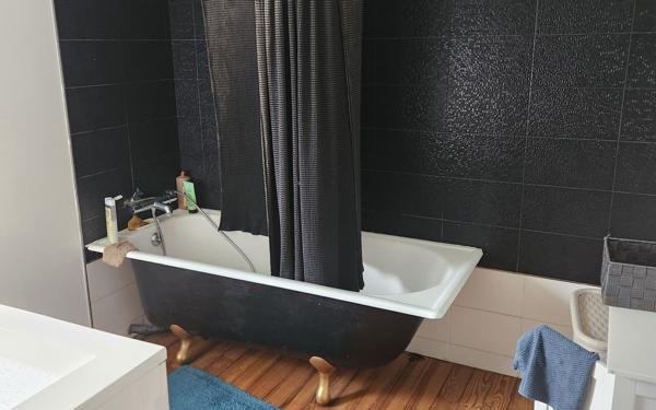 Maison à louer    4 pièces • 77,99 m2 Franconville