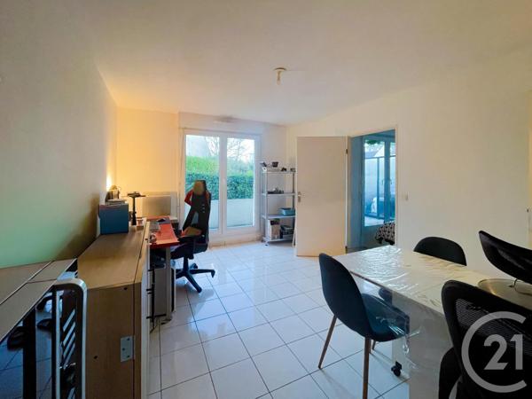 Appartement T2 à vendre  2 pièces - 34,80 m2 VANNES - 56
