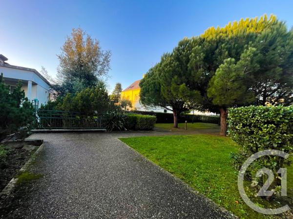 Appartement T2 à vendre  2 pièces - 34,80 m2 VANNES - 56