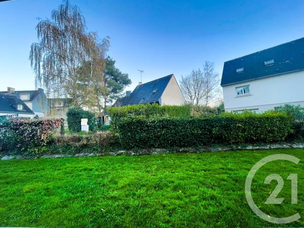 Appartement T2 à vendre  2 pièces - 34,80 m2 VANNES - 56