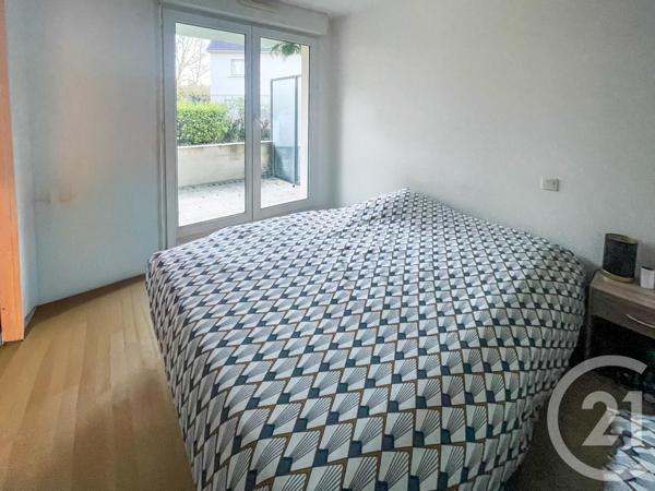 Appartement T2 à vendre  2 pièces - 34,80 m2 VANNES - 56