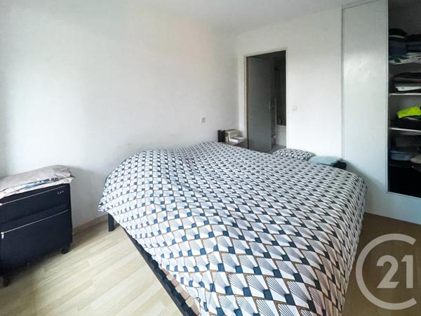 Appartement T2 à vendre  2 pièces - 34,80 m2 VANNES - 56