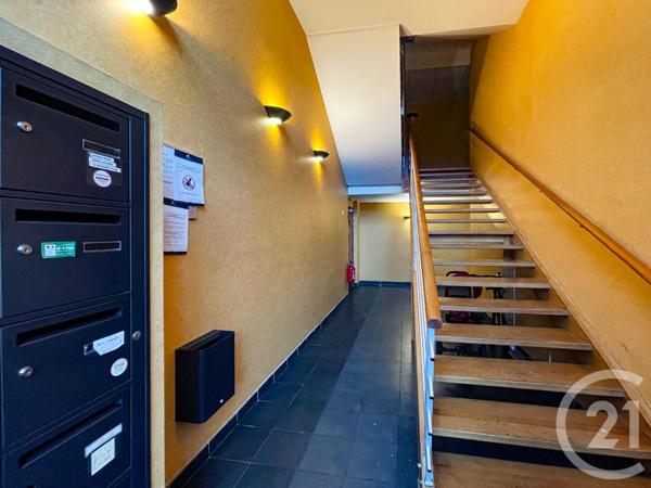 Appartement T2 à vendre  2 pièces - 34,80 m2 VANNES - 56