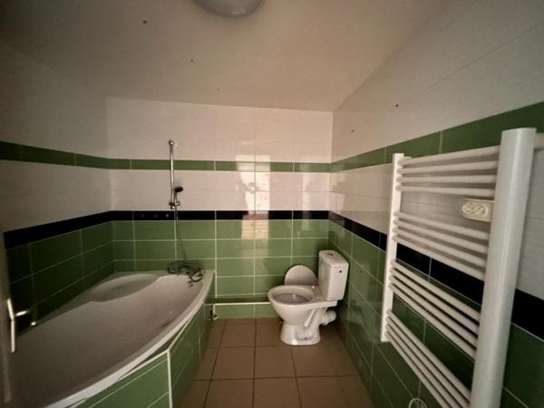 Immeuble de rapport - coeur de ville