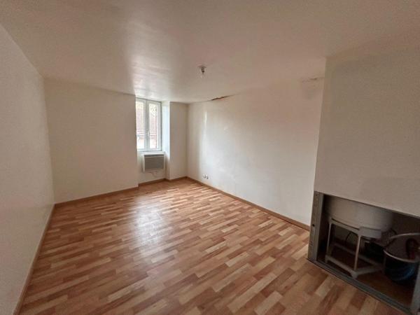 Immeuble de rapport - coeur de ville