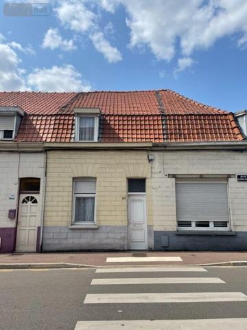 Maison à vendre à Tourcoing dans le Nord (59200), ref : 12995/993 Maison à vendre à Tourcoing dans le Nord (59200), ref : 12995/993 Maison à vendre à Tourcoing dans le Nord (59200), ref : 12995/993
