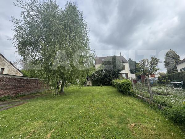 maison/villa 5 pièce(s) 107 m2