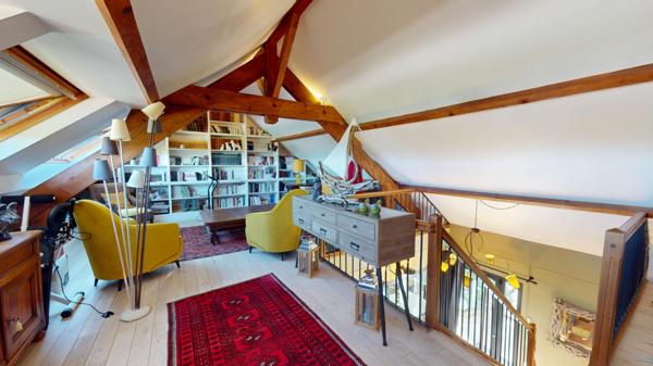 Charmante maison 200m2 habitable, commune de Garchizy