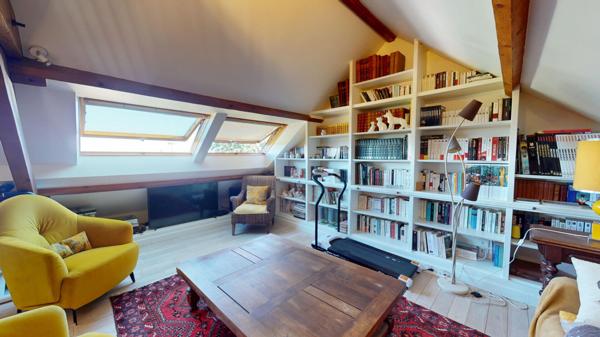 Charmante maison 200m2 habitable, commune de Garchizy