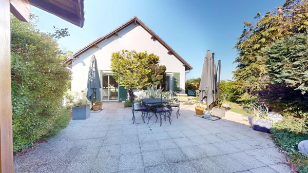 Charmante maison 200m2 habitable, commune de Garchizy