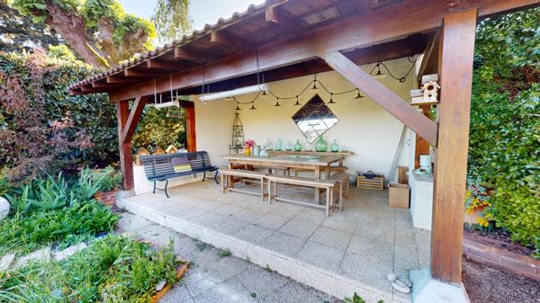 Charmante maison 200m2 habitable, commune de Garchizy