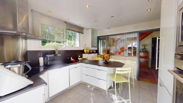 Charmante maison 200m2 habitable, commune de Garchizy