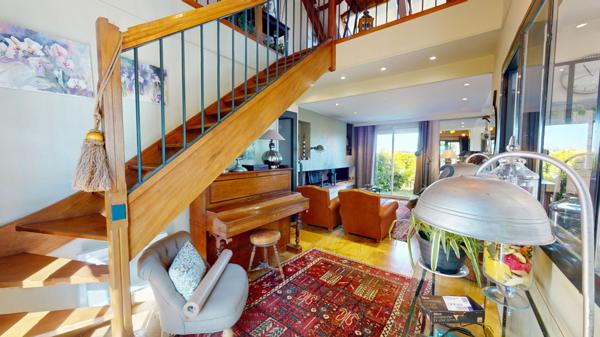Charmante maison 200m2 habitable, commune de Garchizy
