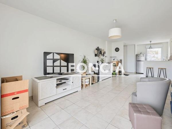 À vendre Appartement 3 pièces 59.56 m² - Touques 14800