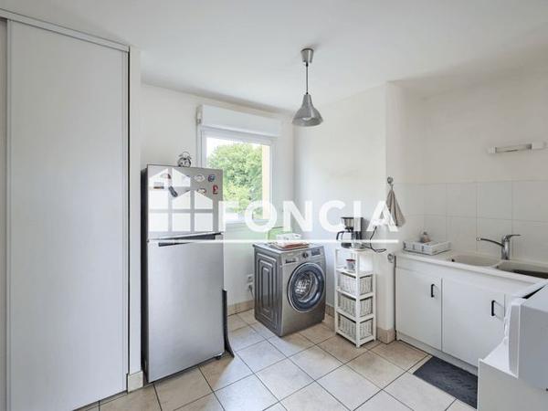 À vendre Appartement 3 pièces 59.56 m² - Touques 14800