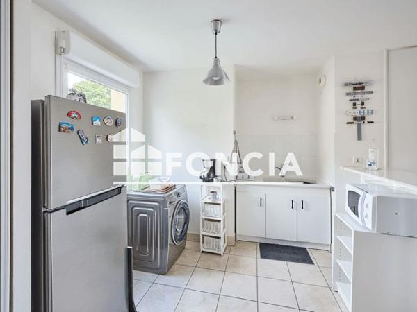 À vendre Appartement 3 pièces 59.56 m² - Touques 14800
